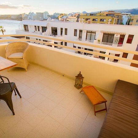 Medano4You Magallanes Flavour Holiday Home El Médano Exterior photo