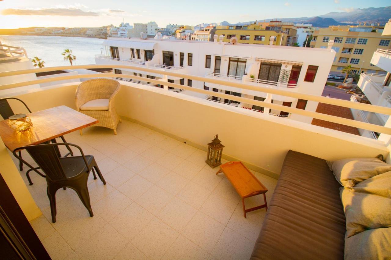 Medano4You Magallanes Flavour Holiday Home El Médano Exterior photo