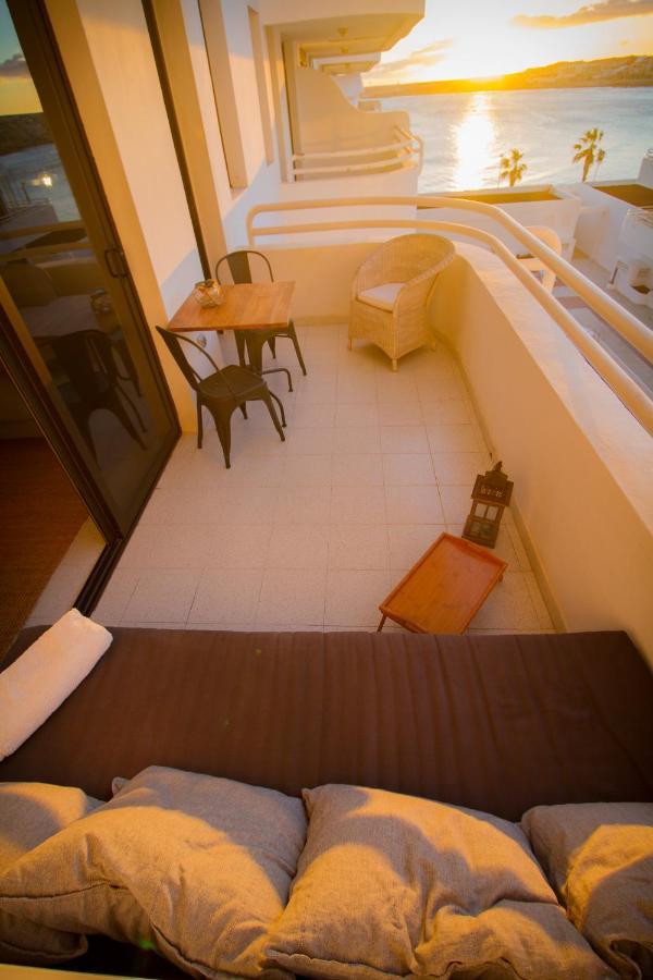 Medano4You Magallanes Flavour Holiday Home El Médano Exterior photo