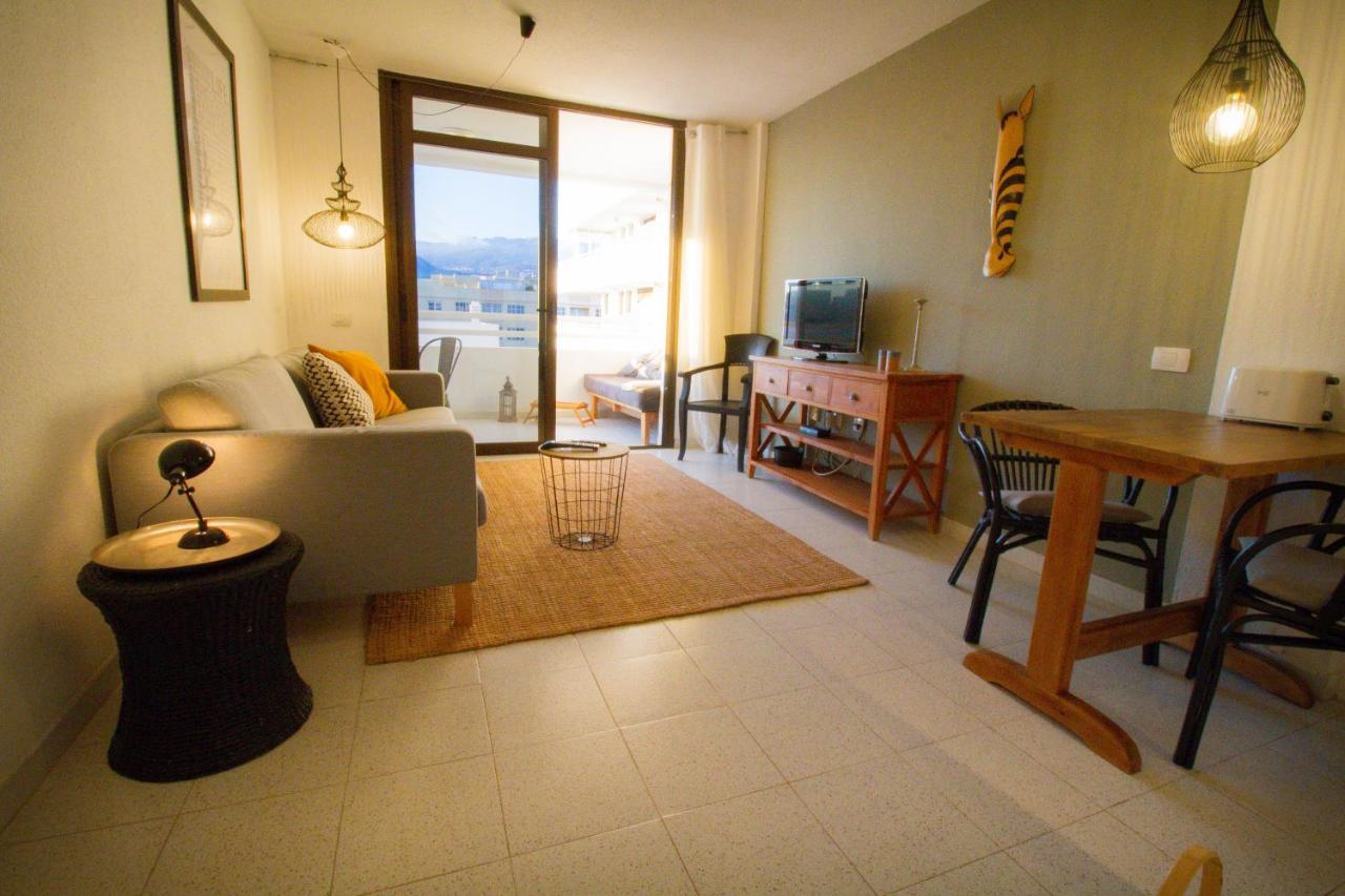 Medano4You Magallanes Flavour Holiday Home El Médano Exterior photo
